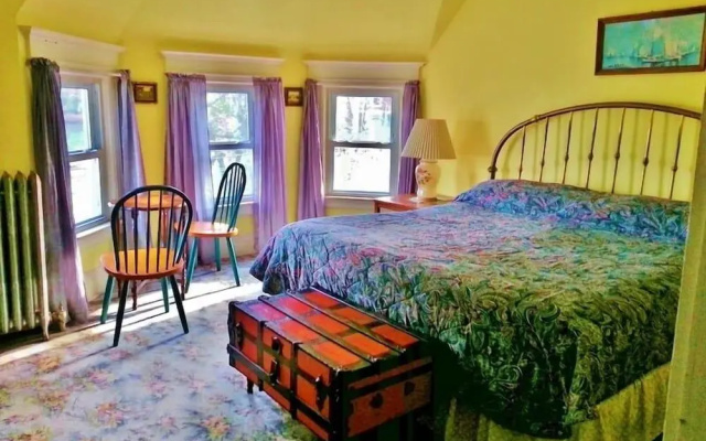 photo 5 of The Harbor House Bed & Breakfast