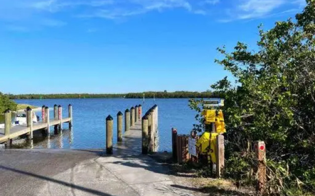 photo 3 of Harbor House, Luxury Waterfront-3BR w Private Dock