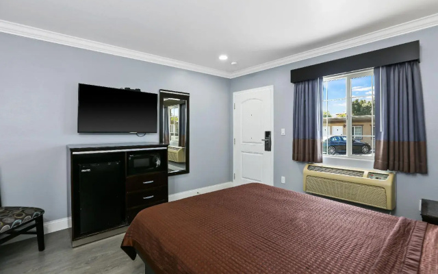 photo 4 of 3rd Avenue Inn