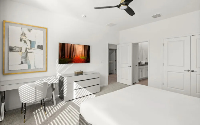 photo 5 of Harbor Island Beach Club by Villatel