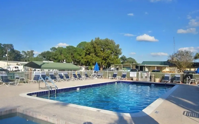 photo 2 of Harbor Lakes RV Resort