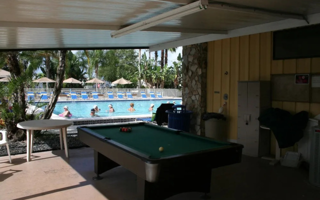 photo 5 of Harbor Lakes RV Resort