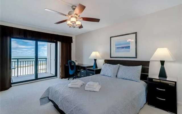 photo 3 of Harbor Light Towers 803 - Two Bedroom Condo