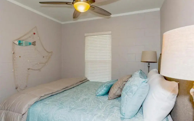 photo 5 of Harbor Lights Cottages #3 by Miss Kitty’s