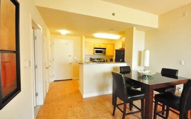 photo 4 of Harbor View Apartments