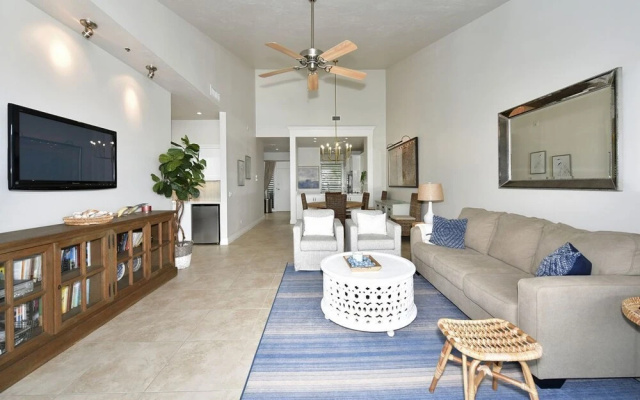 photo 3 of Harbor Villa Club 305