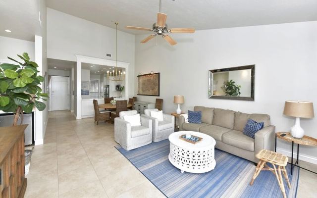 photo 4 of Harbor Villa Club 305