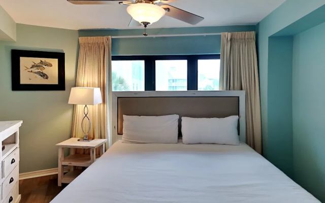 photo 3 of Harbour Place #202 by Southern Vacation Rentals
