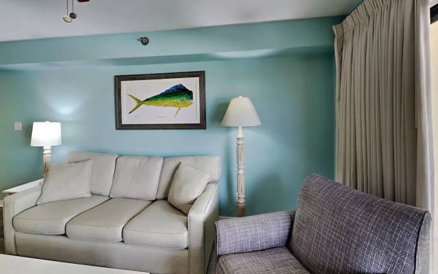 photo 4 of Harbour Place #202 by Southern Vacation Rentals