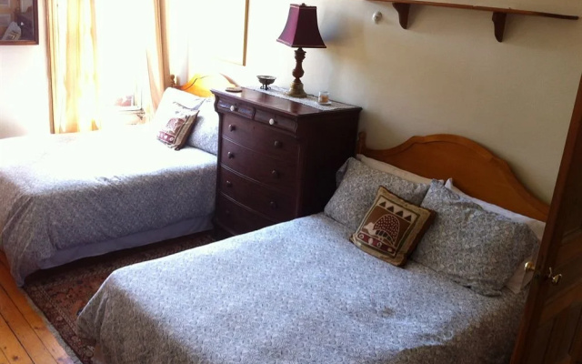 photo 3 of Harlem 144 Guesthouse
