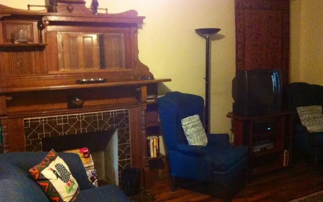 photo 5 of Harlem 144 Guesthouse