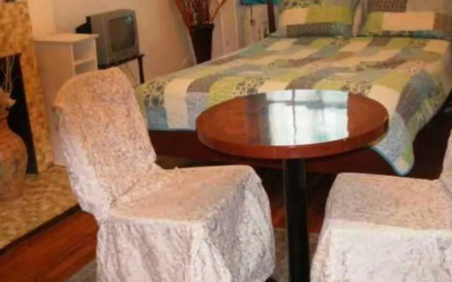 photo 5 of Harlem Landmark Bed and Breakfast Annex