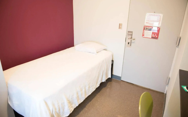 photo 2 of Harlem YMCA Hostel