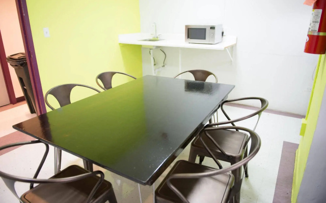 photo 3 of Harlem YMCA Hostel