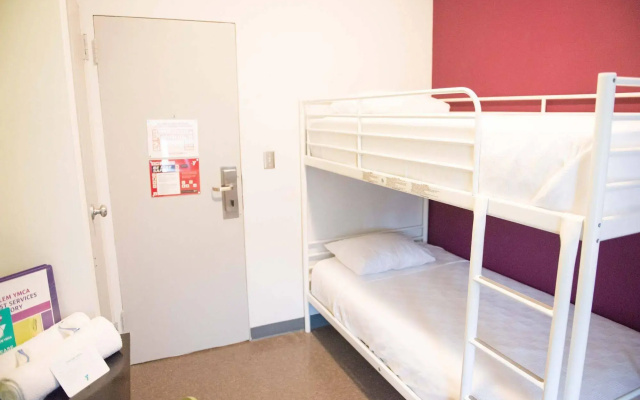 photo 4 of Harlem YMCA Hostel