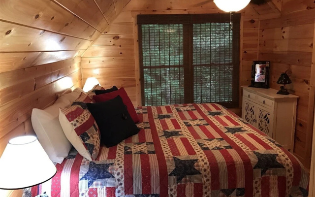 photo 2 of Harleys River Retreat