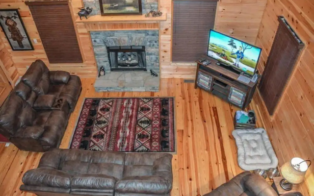 photo 5 of Harleys River Retreat