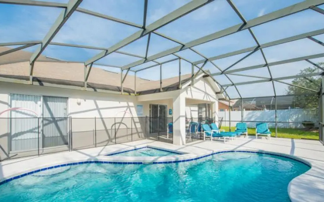 photo 5 of Harmony by Ellis Exclusive Villas