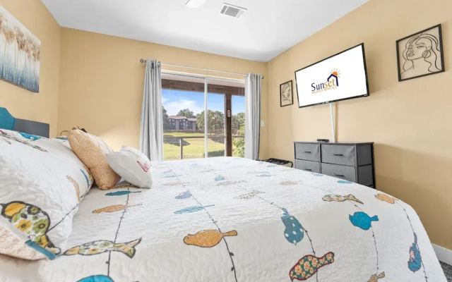 photo 2 of Harmony Hideaway 2 Bedroom Condo by RedAwning