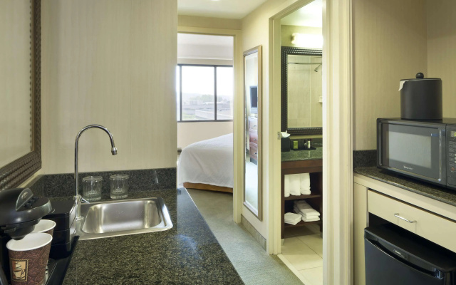 photo 4 of Harmony Suites