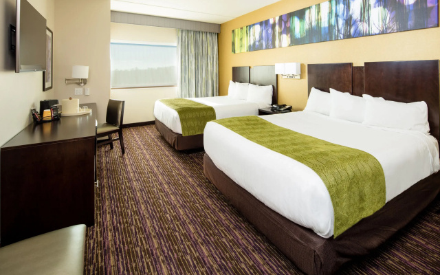 photo 3 of Harrah's Cherokee – A Caesars Rewards Destination
