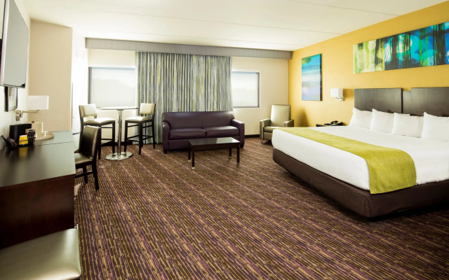 photo 4 of Harrah's Cherokee Valley River – A Caesars Rewards Destination
