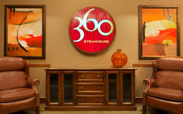 photo 2 of Harrah's Council Bluffs – A Caesars Rewards Destination