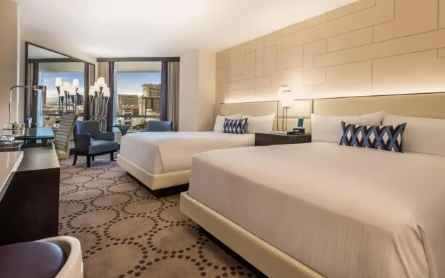 photo 2 of Harrah’s Las Vegas – A Caesars Rewards Destination