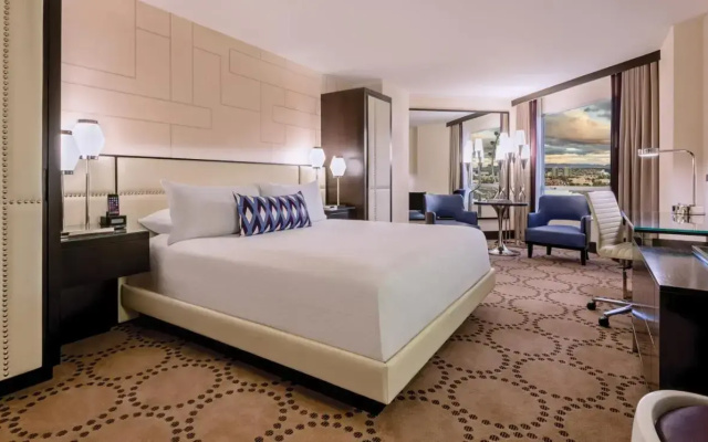 photo 3 of Harrah’s Las Vegas – A Caesars Rewards Destination