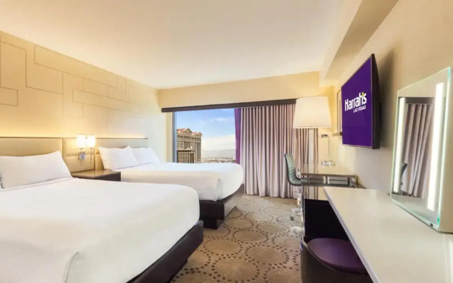 photo 4 of Harrah’s Las Vegas – A Caesars Rewards Destination