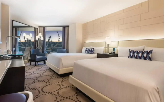 photo 5 of Harrah’s Las Vegas – A Caesars Rewards Destination