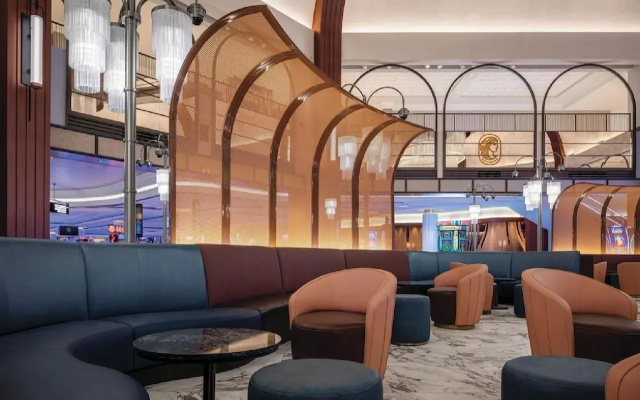 photo 2 of Harrah's New Orleans - A Caesars Rewards Destination