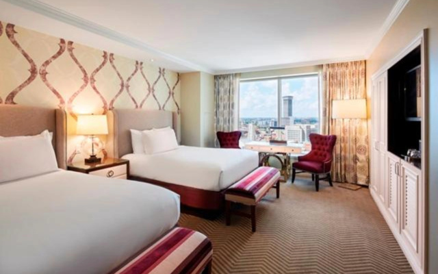 photo 3 of Harrah's New Orleans - A Caesars Rewards Destination