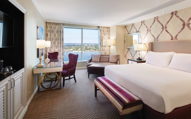 photo 5 of Harrah's New Orleans - A Caesars Rewards Destination