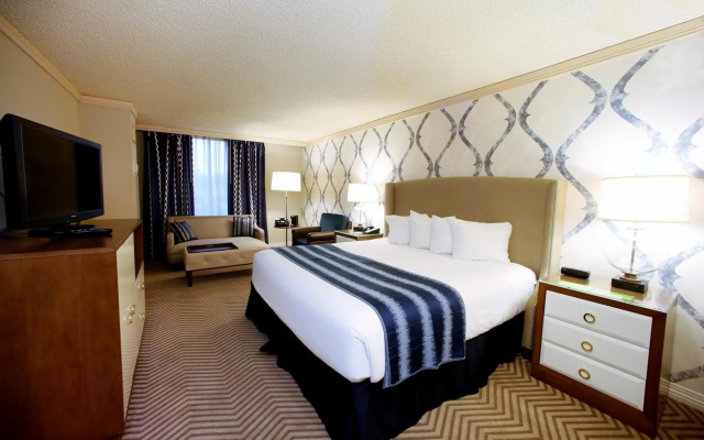 photo 2 of Harrah's Kansas City Hotel and Casino - A Caesars Rewards Destination