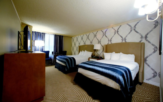 photo 3 of Harrah's Kansas City Hotel and Casino - A Caesars Rewards Destination