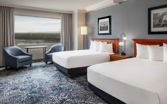 photo 4 of Harrah's Kansas City Hotel and Casino - A Caesars Rewards Destination