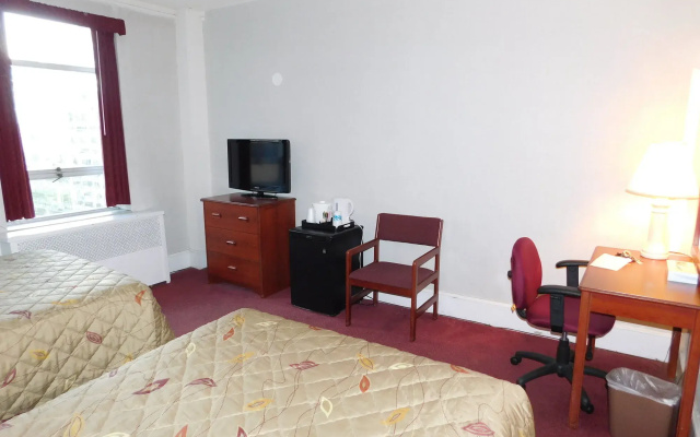 photo 3 of Hotel Harrington