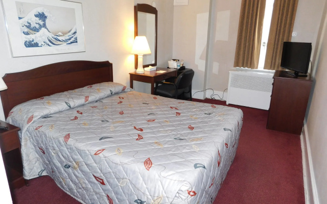 photo 4 of Hotel Harrington