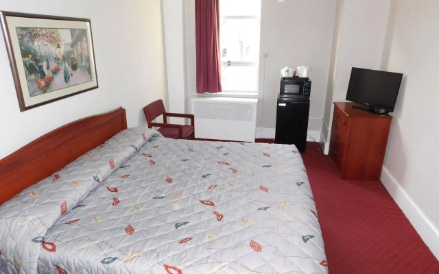 photo 5 of Hotel Harrington