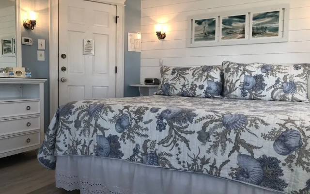 photo 5 of Harrington House Beachfront Bed & Breakfast