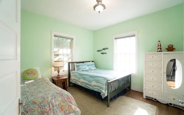 photo 5 of Harris Hideaway 5 Bedroom Home