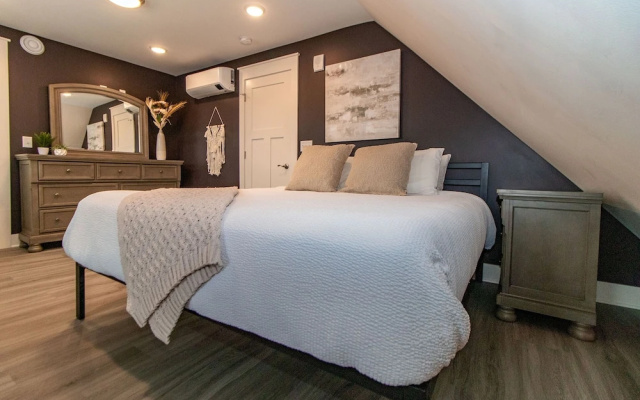 photo 5 of Harris House by Heirloom Boutique Collection