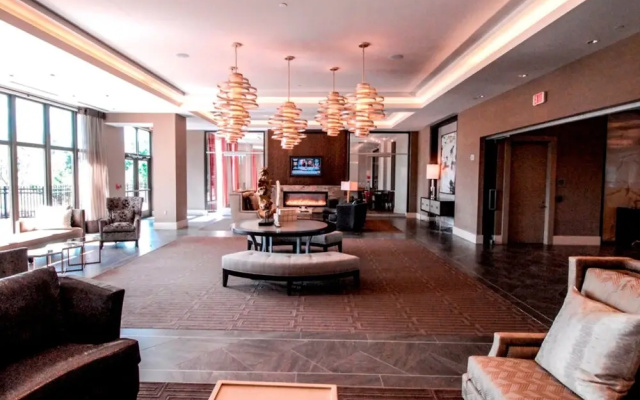photo 2 of Harrison at Reston Town Center by Bluebird Suites