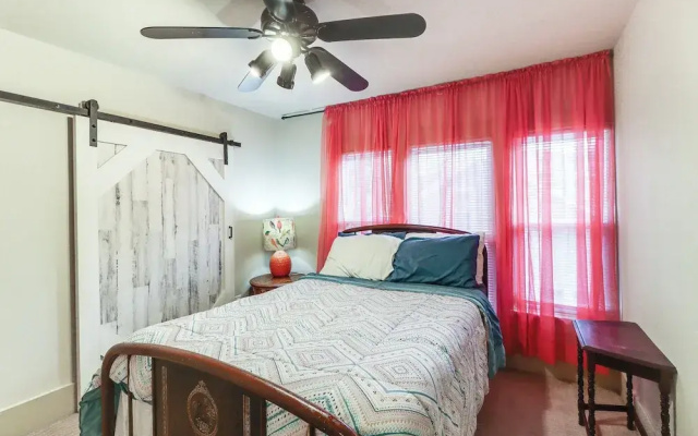 photo 4 of Harrison Family Home w/ Grill - Near Downtown!