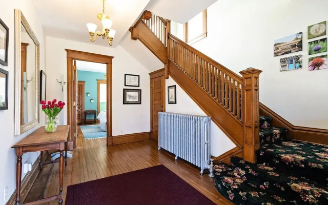 photo 3 of Harrison House Bed & Breakfast