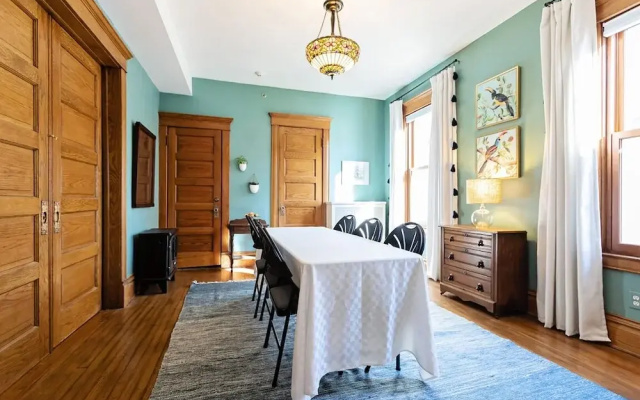 photo 4 of Harrison House Bed & Breakfast