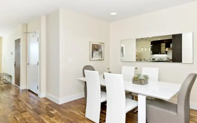 photo 3 of Harrison Street San Francisco Suite C