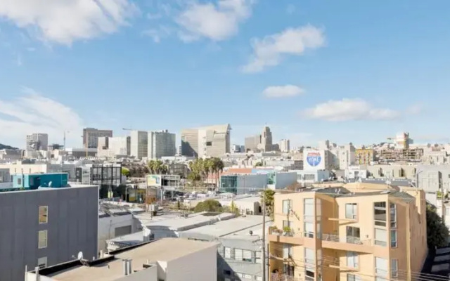 photo 5 of Harrison Street San Francisco Suite C