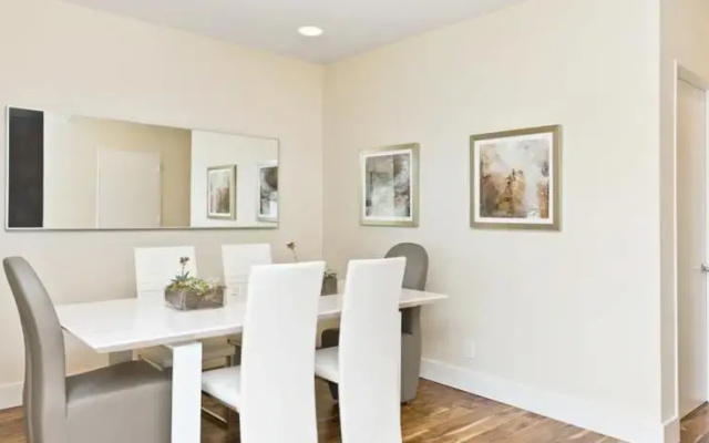 photo 3 of Harrison Street San Francisco Suite D